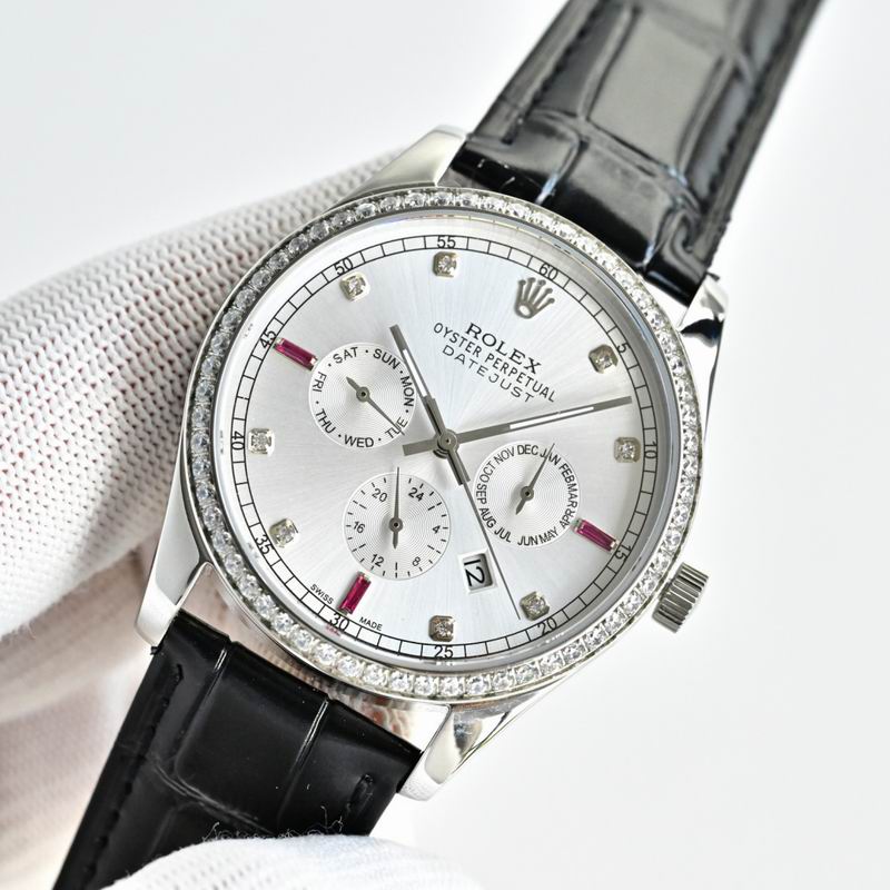Rolex 41mm 111422